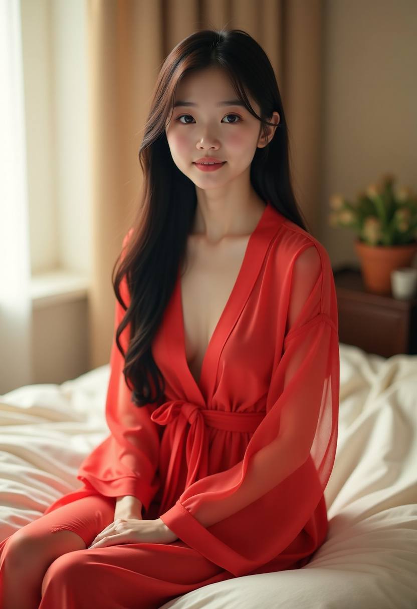 裂变时刻